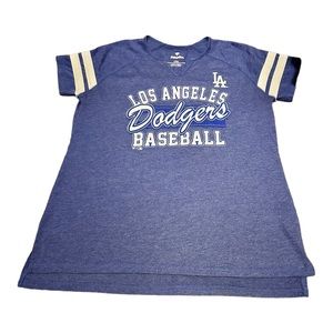 Fanatics Womens LA Dodgers Shirt